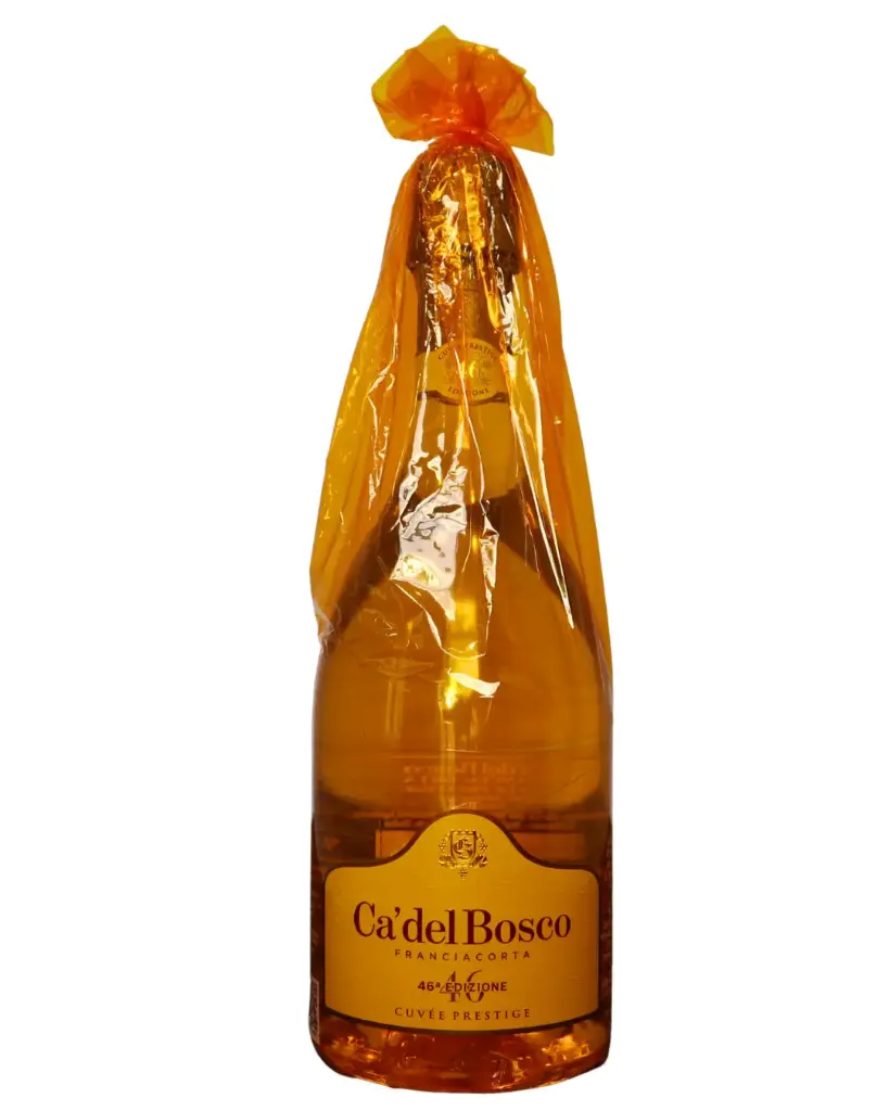 Ca' del Bosco Cuvee Prestige Franciacorta