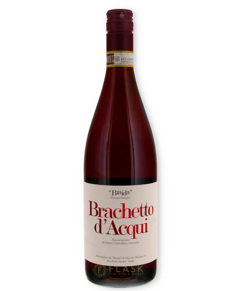 Braida Brachetto d'Acqui 2022