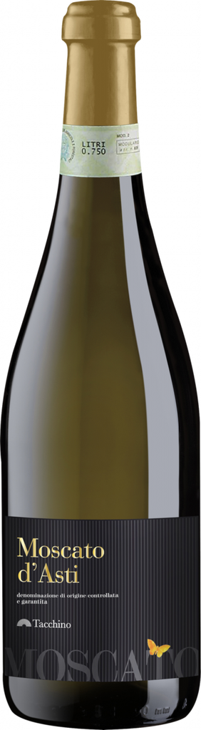 Moscato d'Asti 2023 DOCG Tacchino