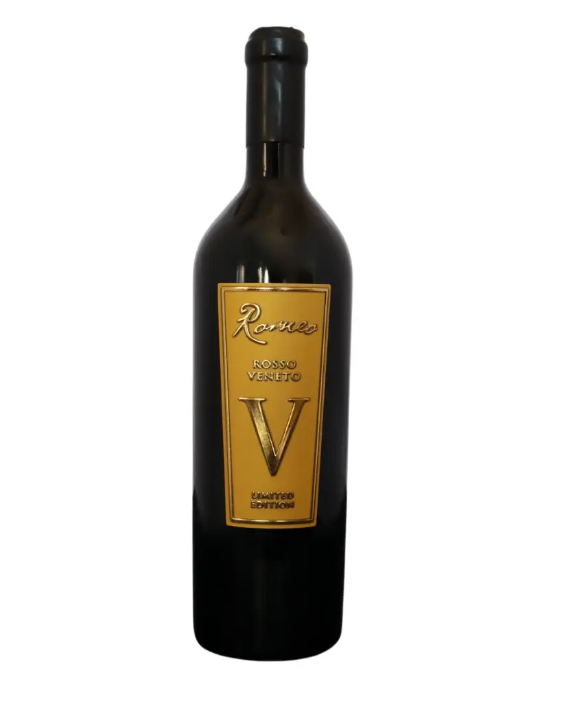 Monte Tondo Romeo Rosso 2018 IGT  Veronese