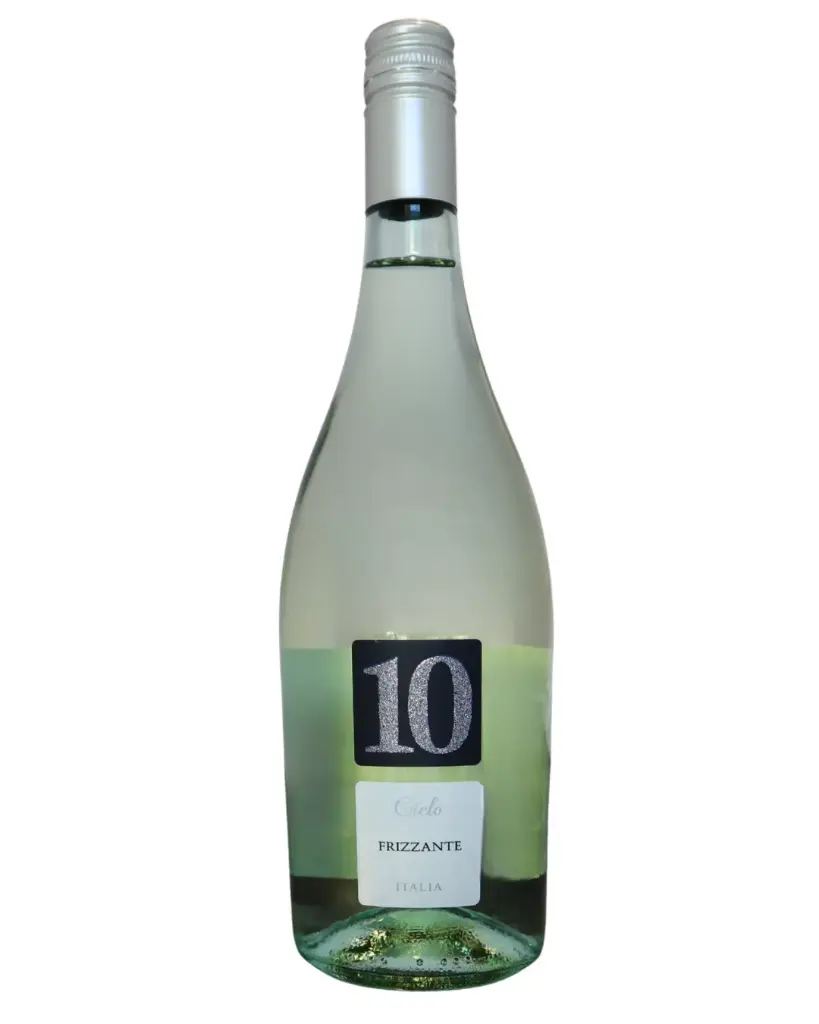 [ITVT0601] Cielo prosecco Frizzante Bianco piccolo