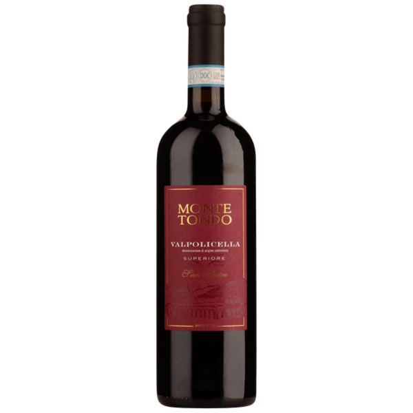 Valpolicella Superiore 2021 DOC S. Pietro M. Tondo