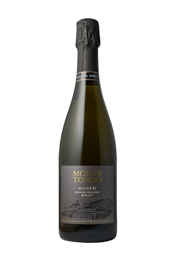 Monte Tondo Spumante Brut Soave