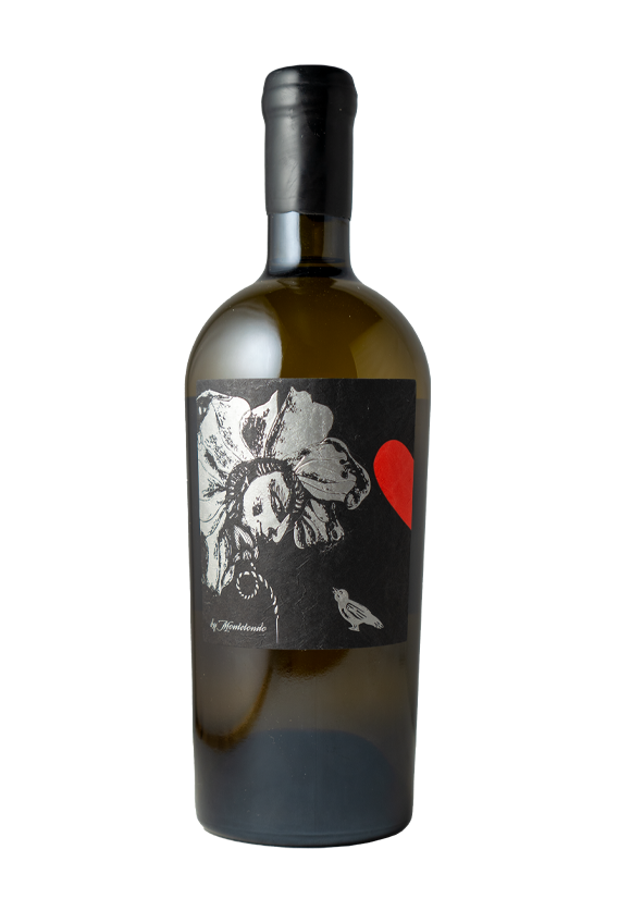 [ITVT2022] Monte Tondo Heart collection blanco IGT Verona (2022)