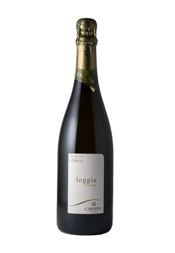 Cantina Carmina Loggia Prosecco DOC