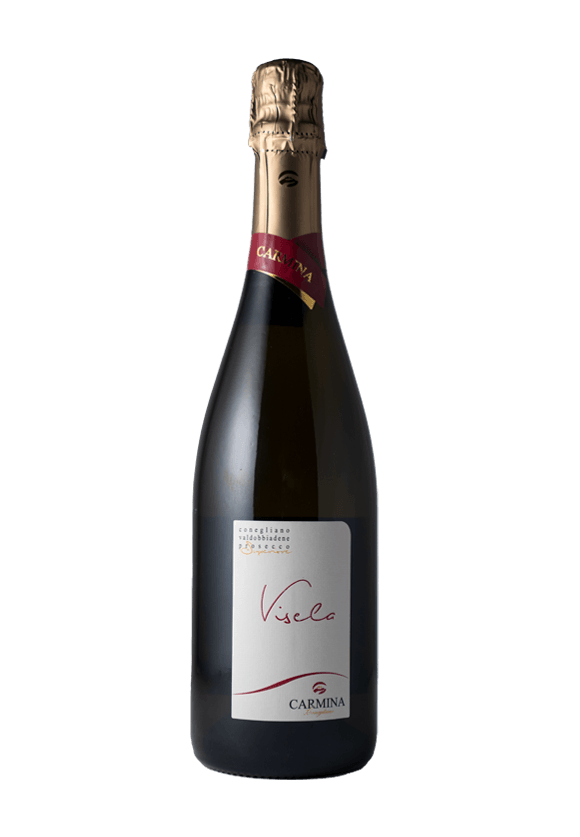 Cantina Carmina Visela Prosecco Superiore DOCG