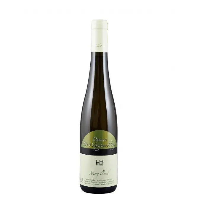 Wijngaardsberg Laot mer Hange 2022 (Late harvest)