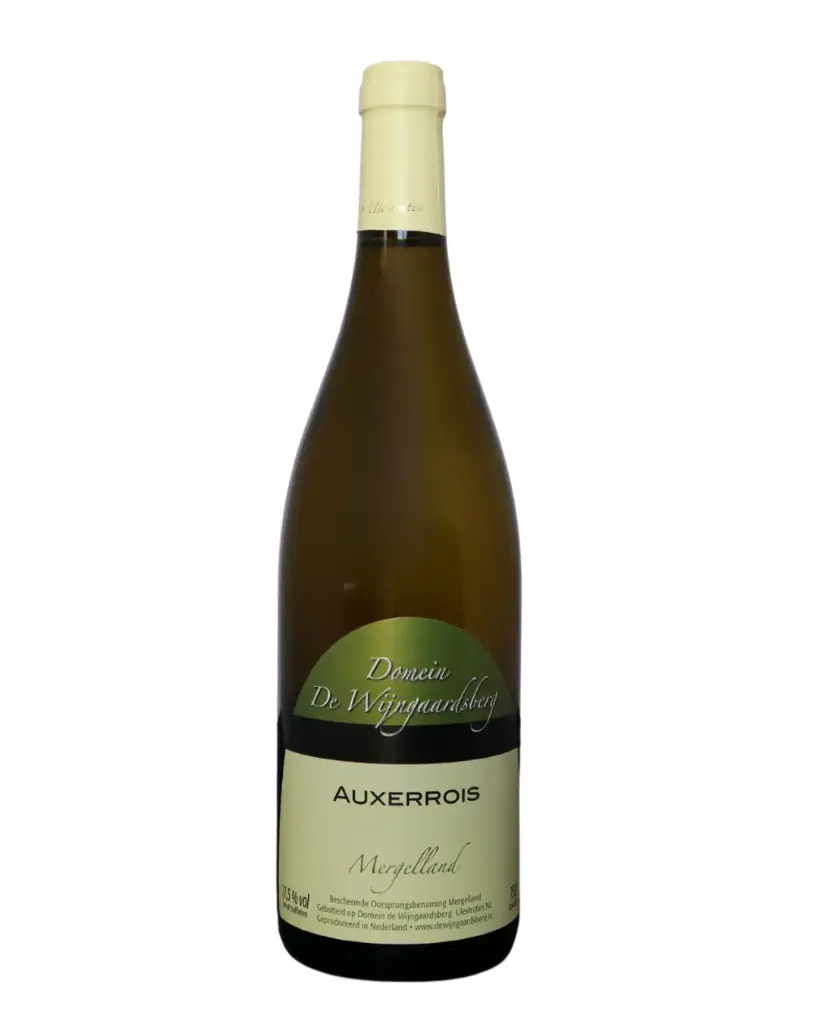 Wijngaardsberg Auxerrois 2023