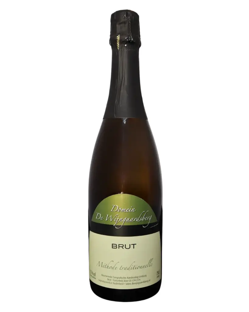 Wijngaardsberg Brut 2021