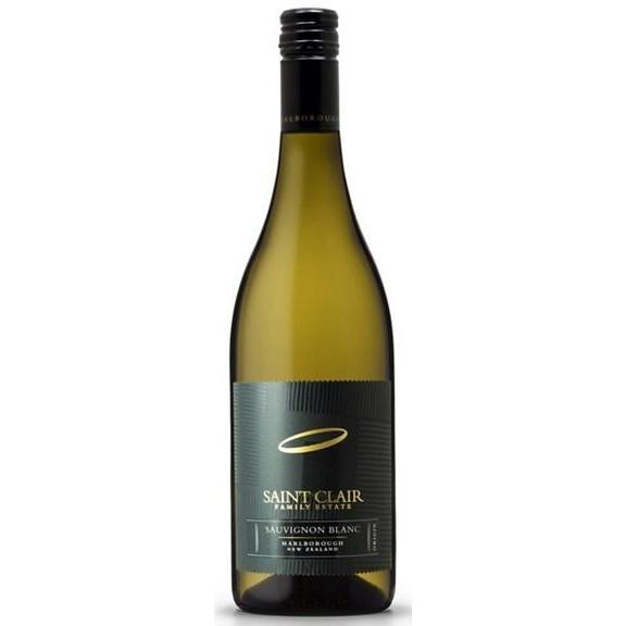[NZMB0823] Saint Clair Sauvignon Blanc 2023 Marlborough
