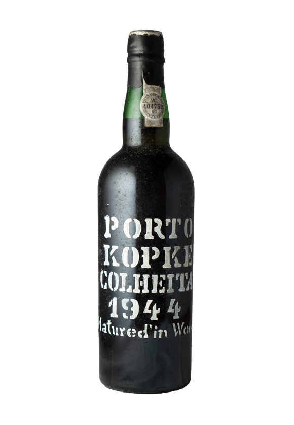 Kopke Colheita Port