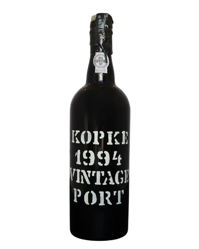 [PTPO0296] Kopke Vintage Port