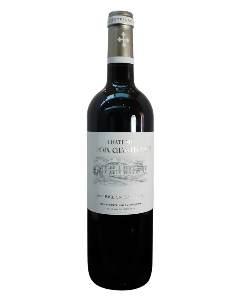Chateau Croix Chantecaille Saint-Emilion GCru