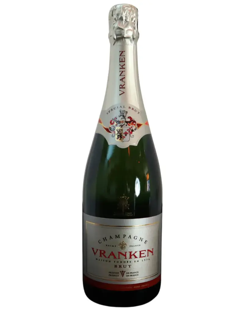 Vranken Special brut Champagne