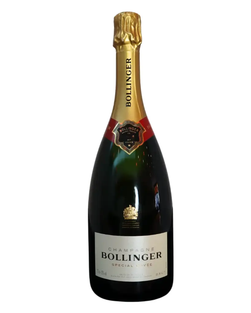 [FRCH6400] Bollinger Special Cuvee Brut Jeroboam 