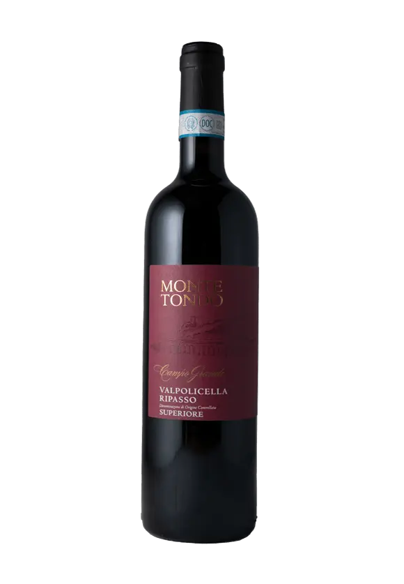 Monte Tondo  Valpolicella Ripasso 2022 DOC 1,5L