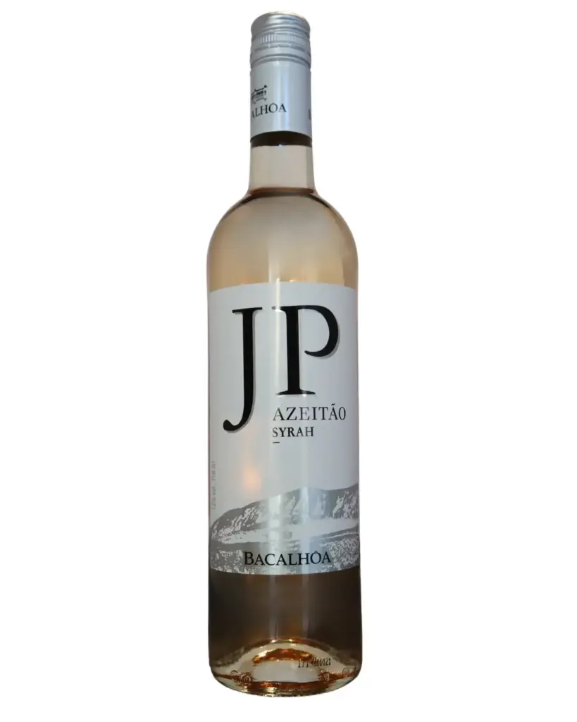 Bacalhoa JP Azeitão Rosé 2023