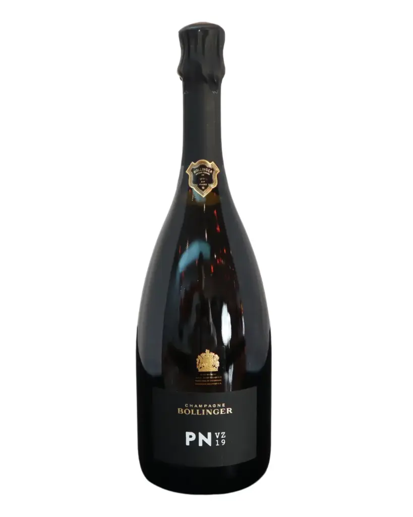 Bollinger Champagne PN 2019 in giftbox
