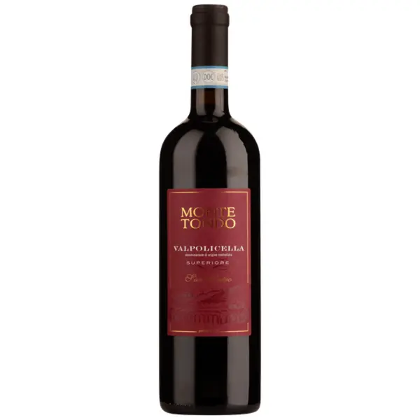 Valpolicella Superiore 2023 DOC S. Pietro Monte Tondo 