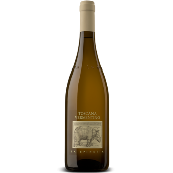 [ITSC2024] La Spinetta Vermentino 2024 IGT Toscane