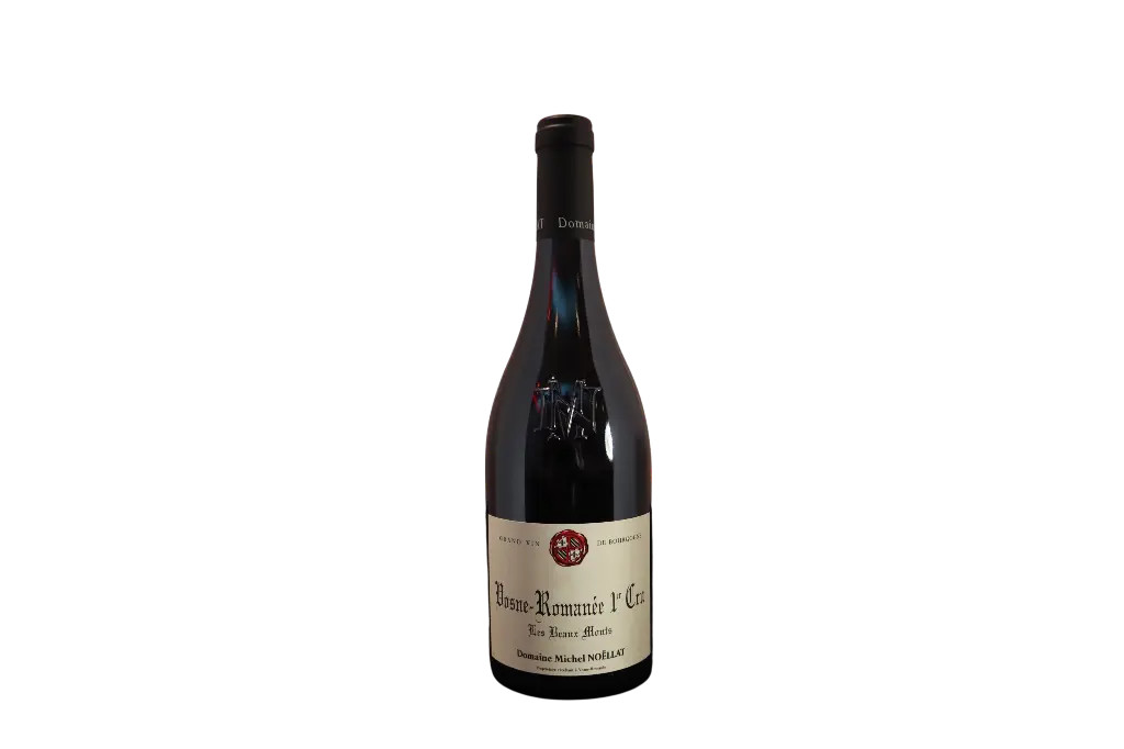 Vosne Romanee 1er Cru Les Beaux Monts 2020 Michel Noëllat & Fils 