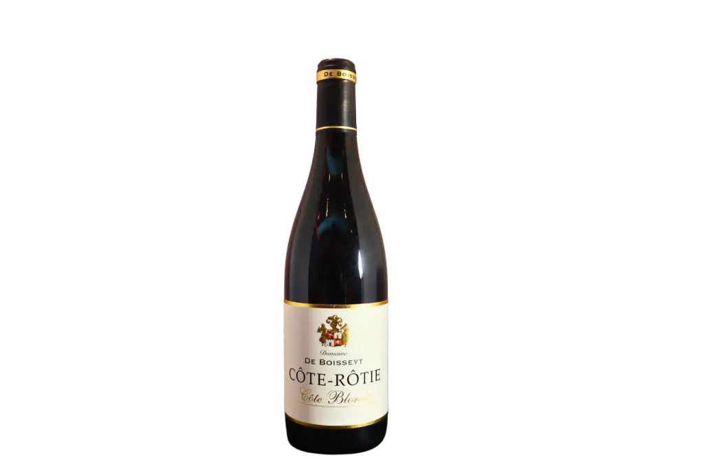 Côte-Rôtie Côte Blonde 2019 Domaine de Boisseyt 