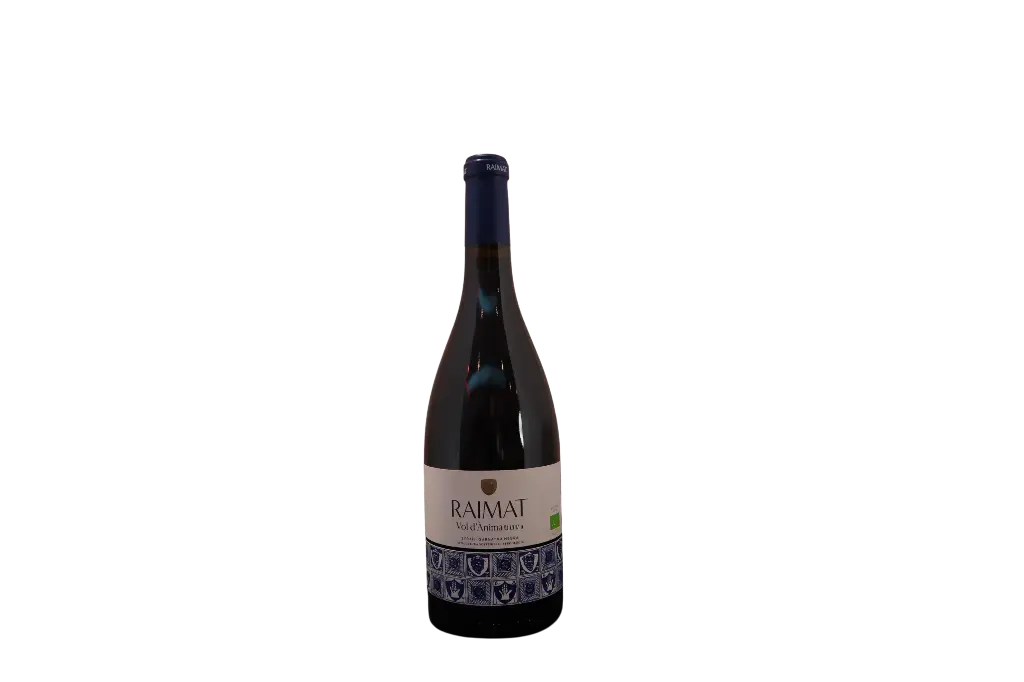 Anima de Raimat tinto Costers del Segre