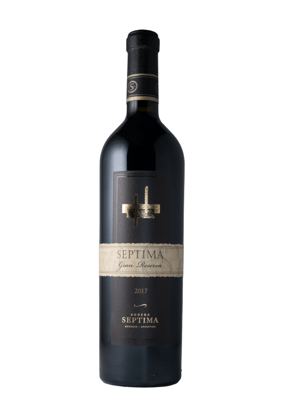 [ARMD2122] Septima Grande Reserva 2022 Mendoza 