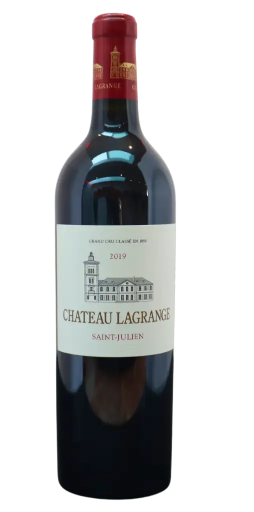 [FRBD8919] Chateau Lagrange 2019
