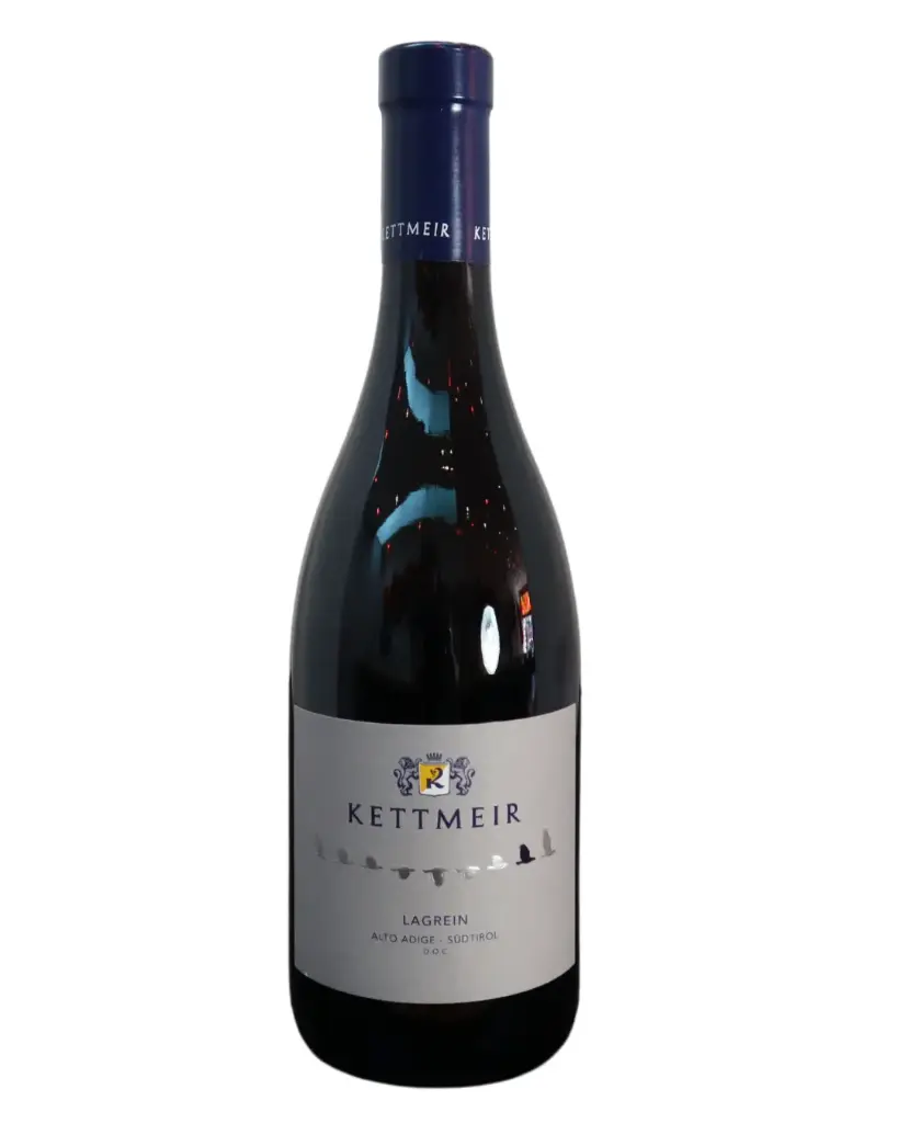 [ITAA0823] Kettmeir Lagrein Alto Adige 2023 DOC 