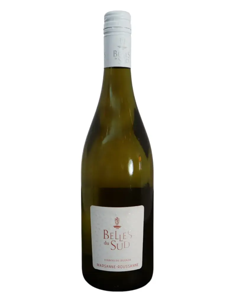 [FRLR0824] Belles du Sud Roussanne-Marsanne 2024 Pays d’Oc  			  
