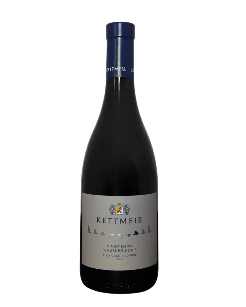 [ITAO0823] Kettmeir Pinot nero Alto Adige 2023 DOC 