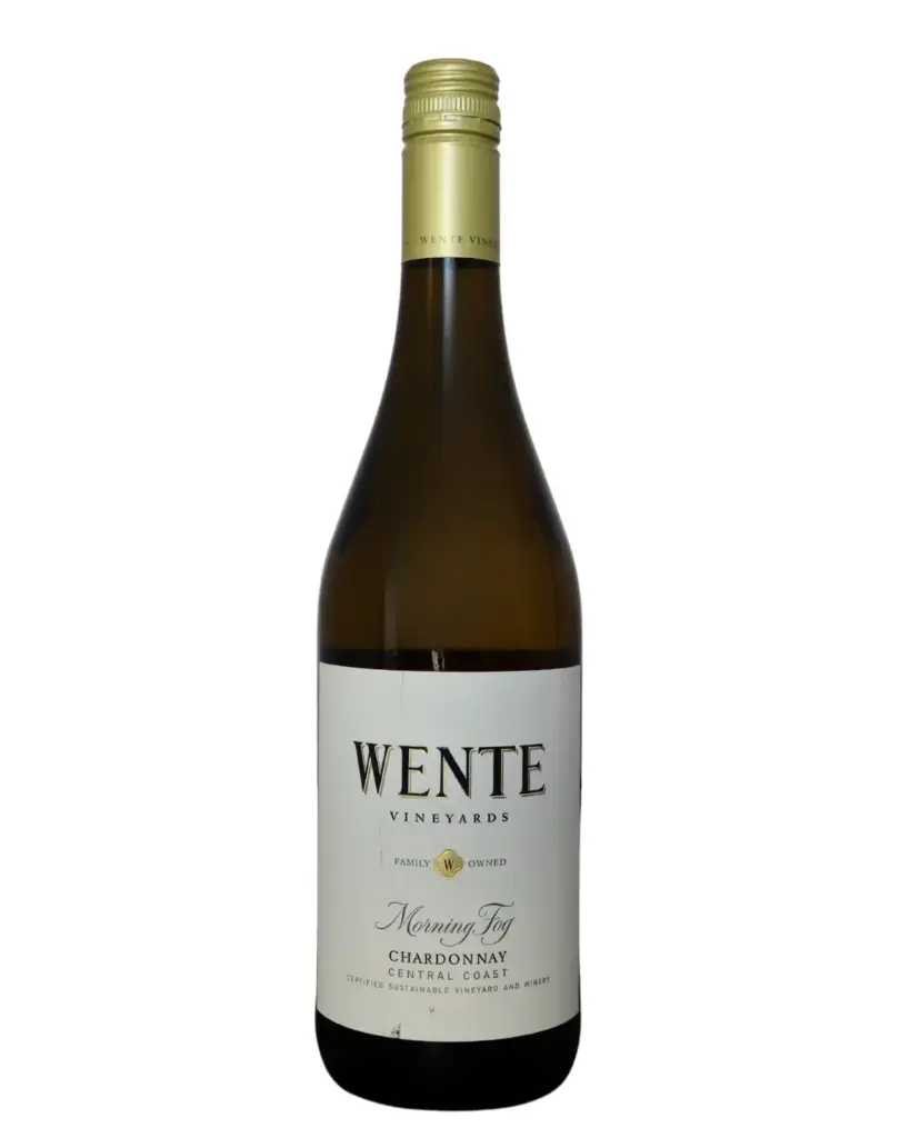 Wente Morning Fog 2023 chardonnay Californie