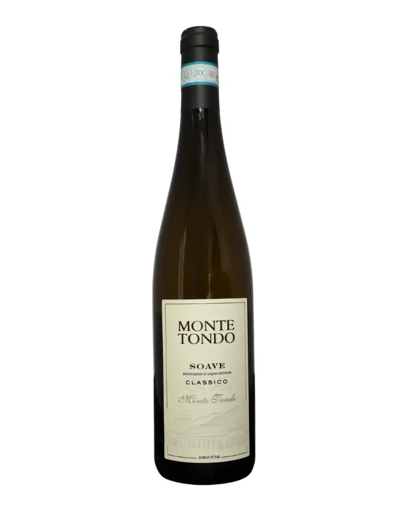 Monte tondo Soave Classico DOC