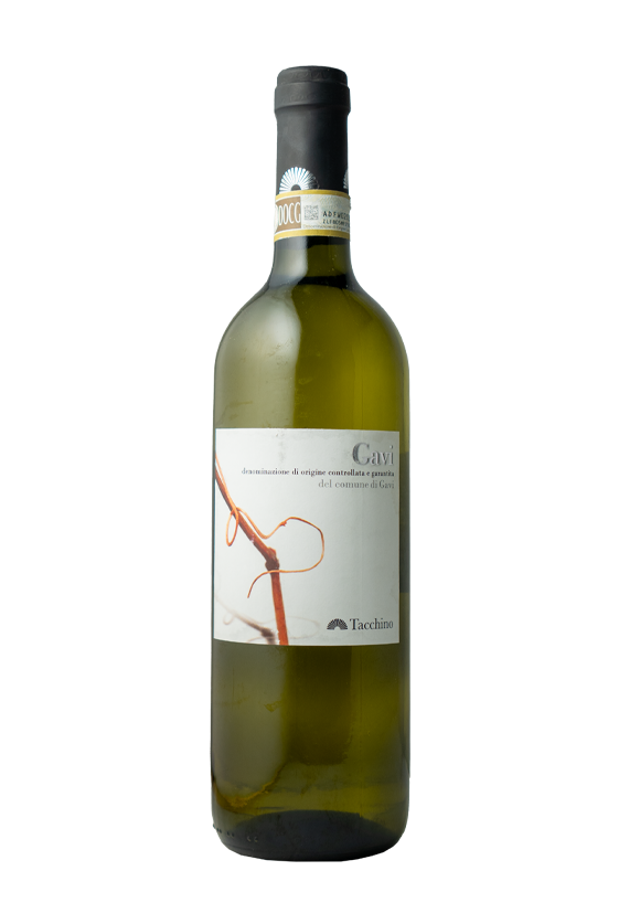 Tacchino Gavi del Comune di Gavi