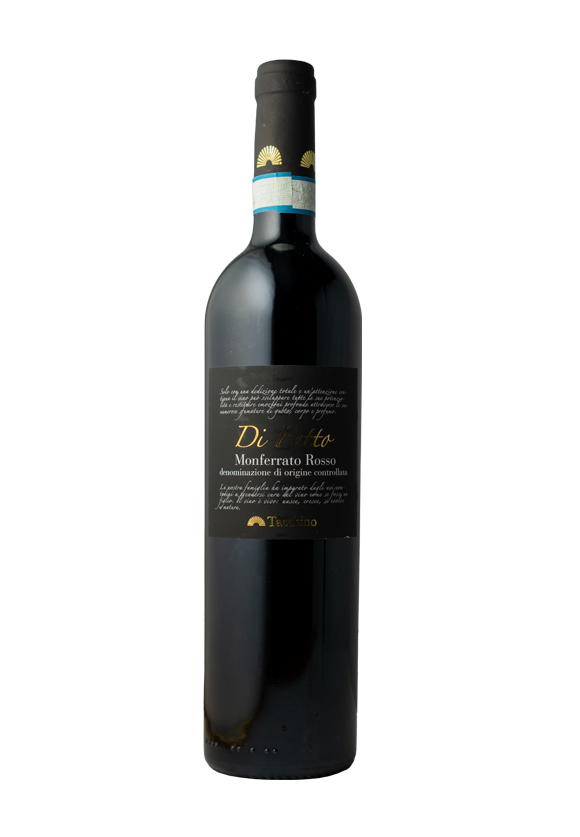 [ITPM0616] Barbera Albarola Del Moferrato DOC 2016 Tacchino 