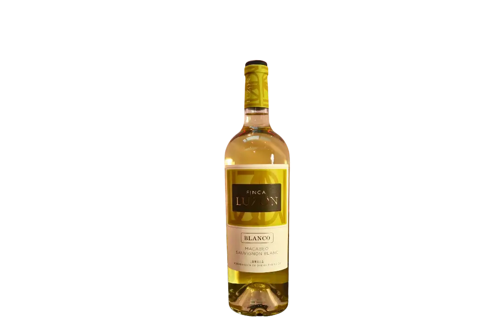 [ESJU0124] Finca Luzon blanco 2024 Jumilla 