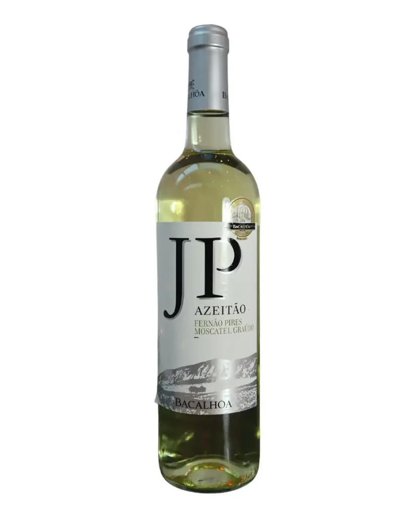 Bacalhoa JP Branco Azeitão