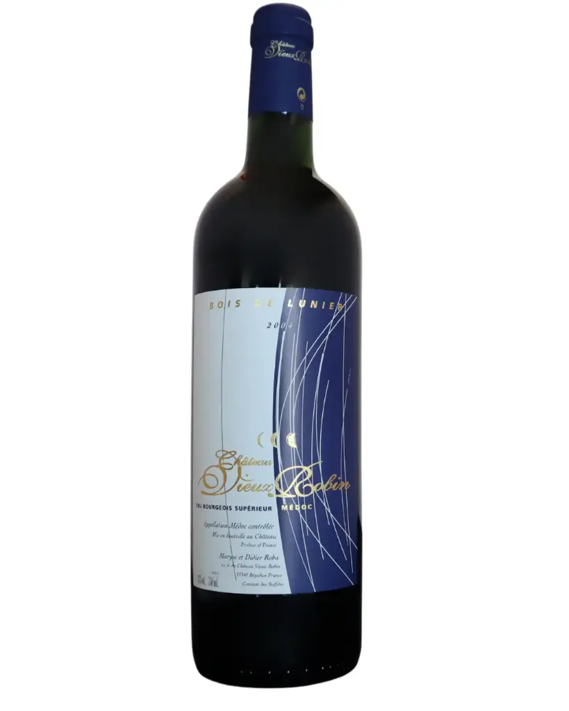 Chateau Vieux Robin 2004 