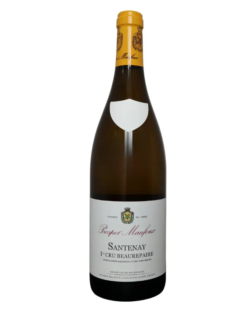 [FRBO3120] Prosper Maufoux Beaurepaire 1er cru 2020 Santenay