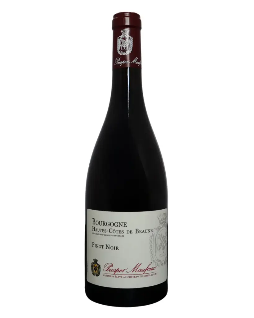 Prosper Maufoux Hautes-Cotes de Beaune 2023 Bourgogne