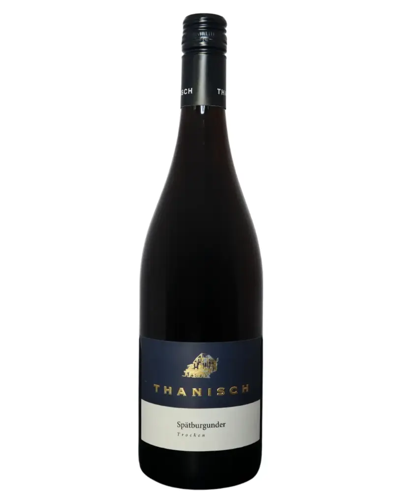 [DEMO0224] Spatburgunder Trocken 2024 Thanisch