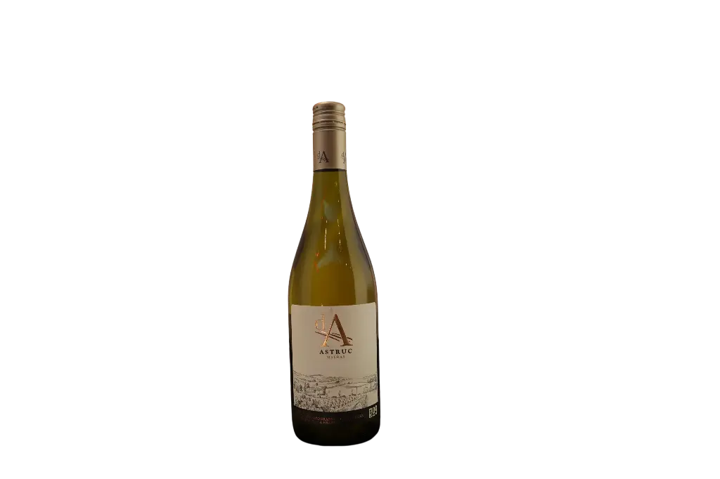 Astruc Classique Chardonnay Pays d'oc