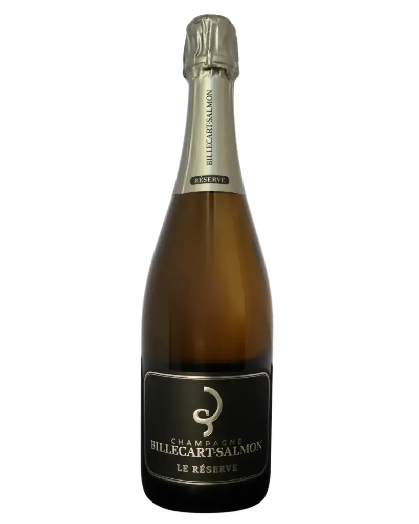 Billecart Salmon Reserve Brut Champagne