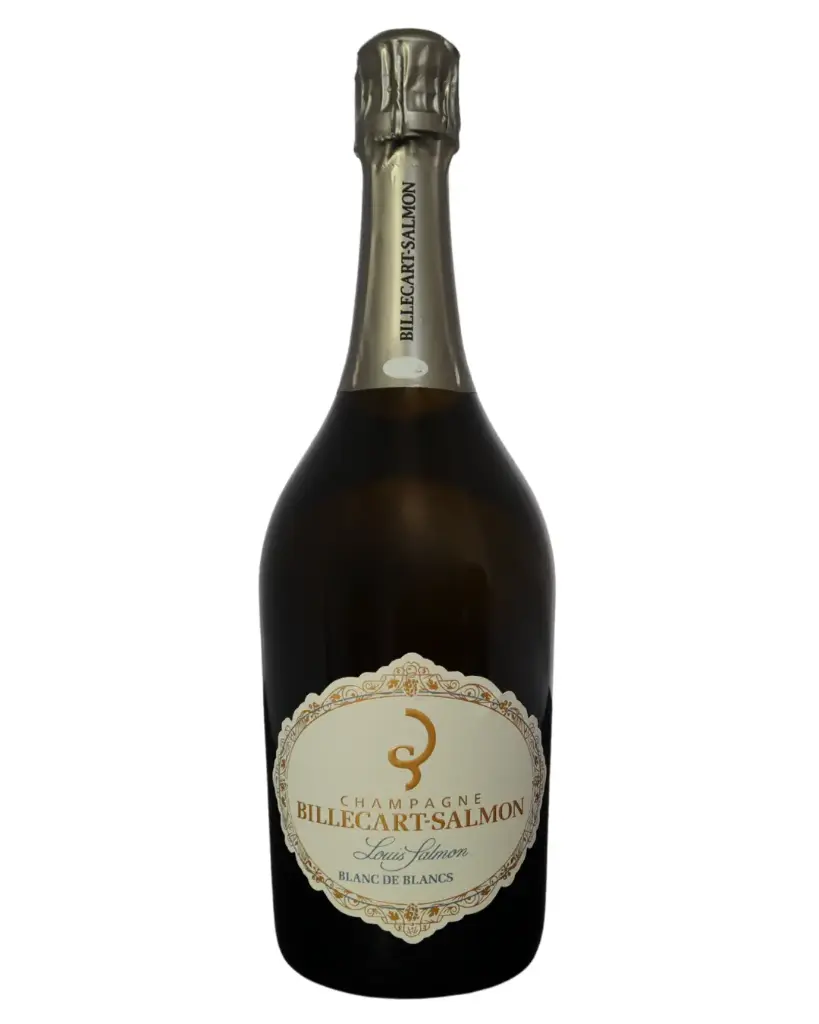 [FRCH2812] Billecart Salmon Champagne blanc de blancs 20212 Cuvee Louis