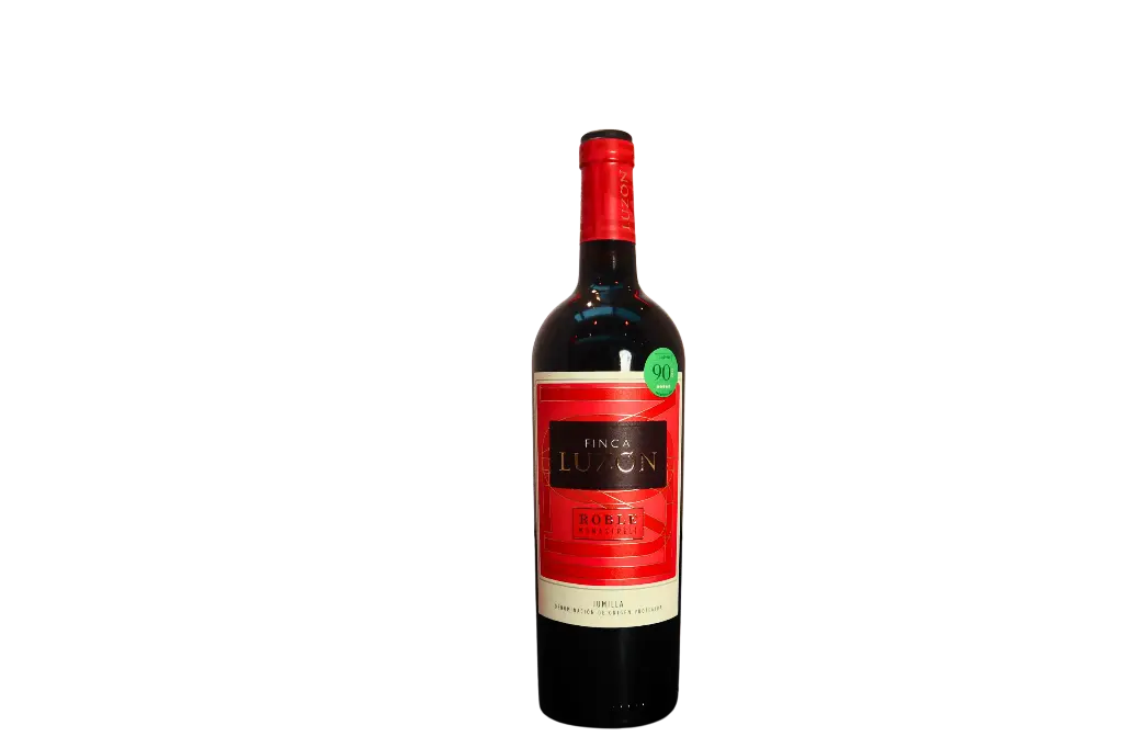 Finca Luzon roble Monastrell Jumilla