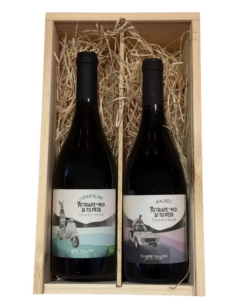 Pakket Languedoc