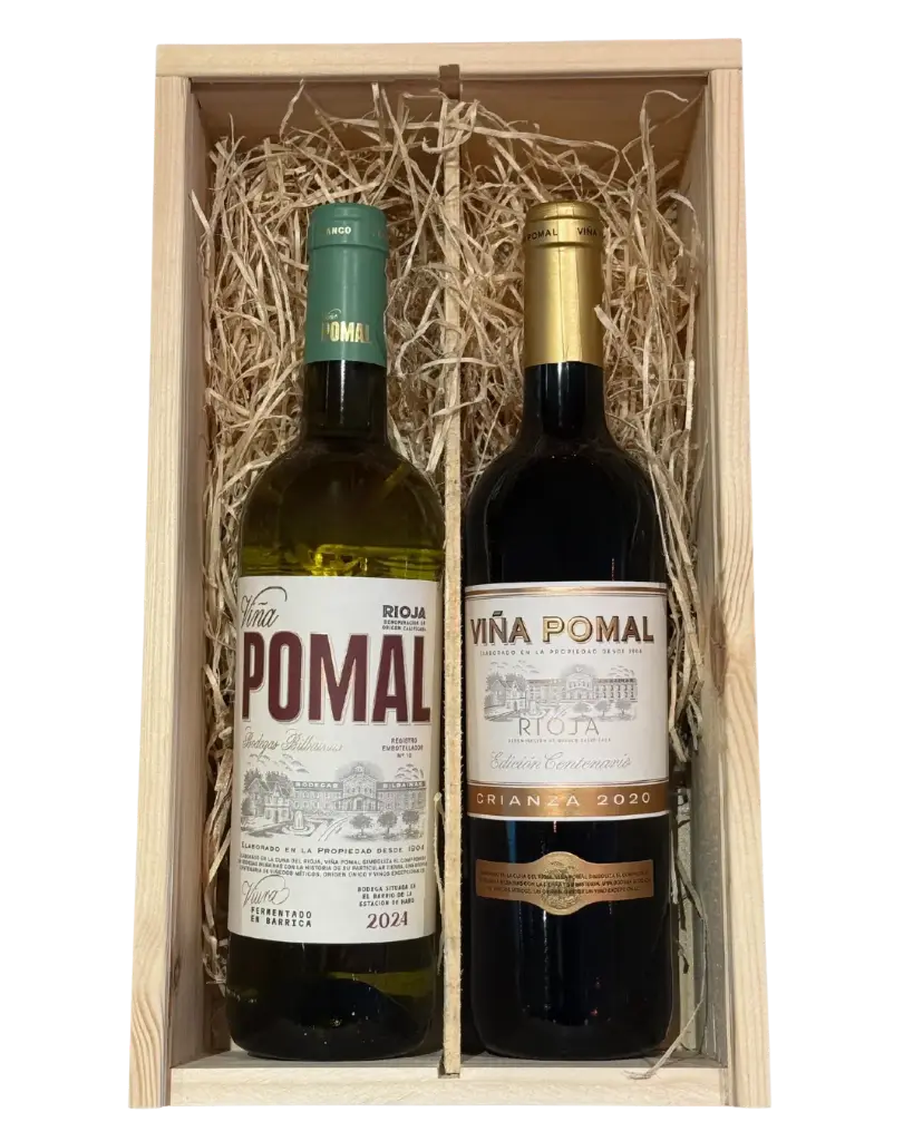 Pakket Rioja