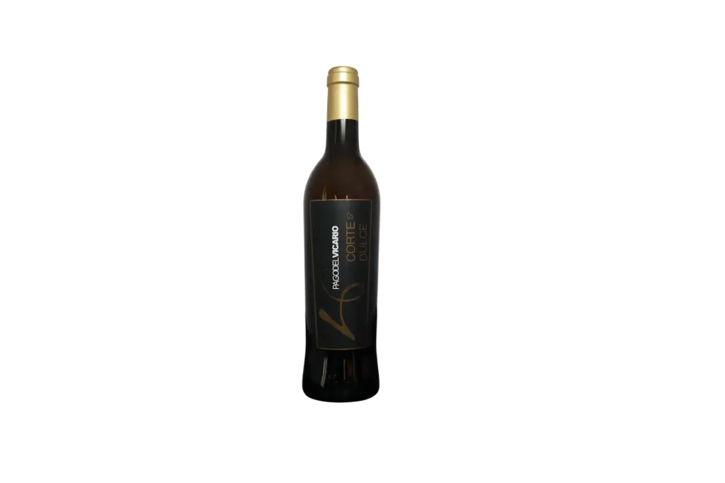 Pago del Vicario Corte Dulce 2018 Vino de Pago