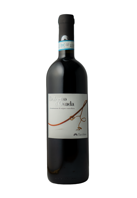 [ITPM0719] Dolcetto di Ovada DOC Tacchino (2019)